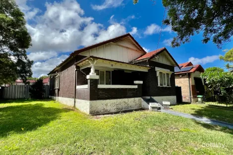 Property photo of 16 Mentmore Avenue Rosebery NSW 2018