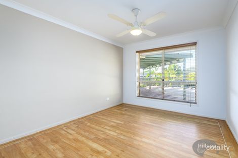 Property photo of 18 Cherry Hill Crescent Parkwood QLD 4214