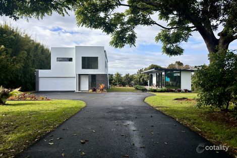 Property photo of 847 Landsborough Maleny Road Bald Knob QLD 4552