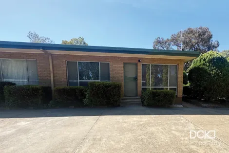 Property photo of 1/13 Flood Street Bendigo VIC 3550
