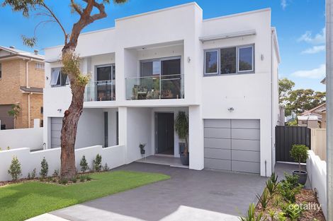 Property photo of 22B Macfarlane Parade Sylvania NSW 2224