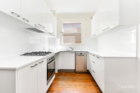 4/595 New South Head Rd, Rose Bay, NSW 2029