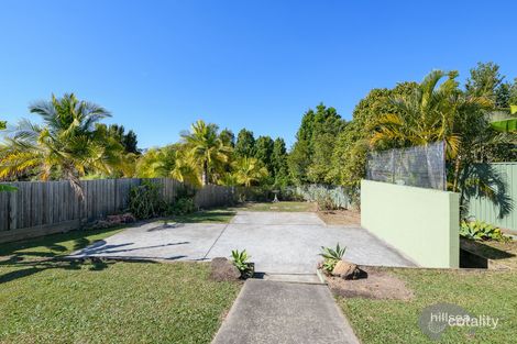 Property photo of 18 Cherry Hill Crescent Parkwood QLD 4214