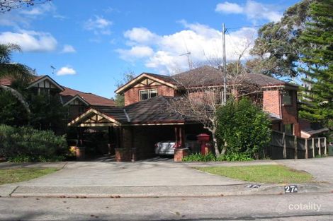 27 Waters Rd, Naremburn, NSW 2065