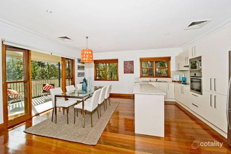 Property photo of 2B Barons Crescent Hunters Hill NSW 2110