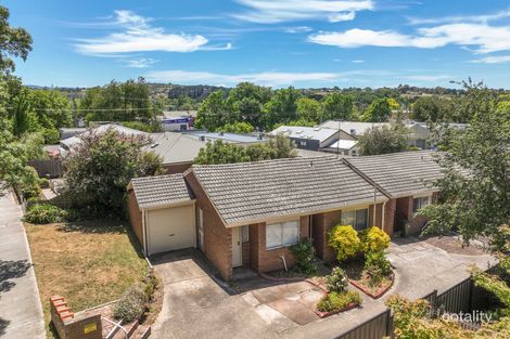 Property photo of 1/25 Prince Street Gisborne VIC 3437