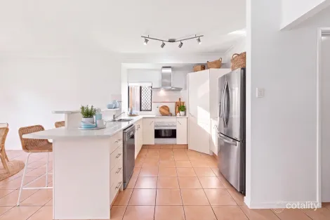 Property photo of 25 Canecutter Road Edmonton QLD 4869