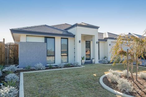 Property photo of 51 Tickner Parade Ellenbrook WA 6069