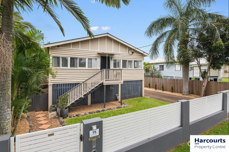 Property photo of 75 Jamieson Street Bulimba QLD 4171