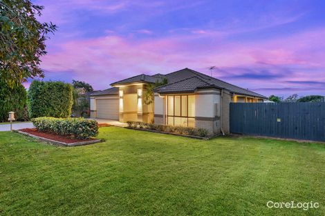 3 Whiteface St, Mango Hill, QLD 4509