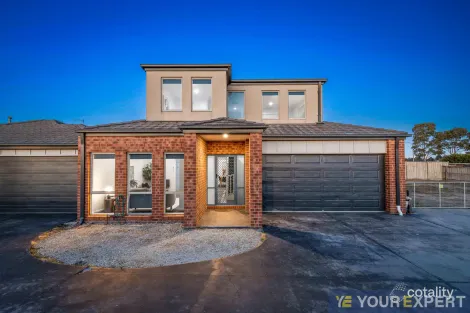Property photo of 1/175 Rosebank Drive Cranbourne North VIC 3977