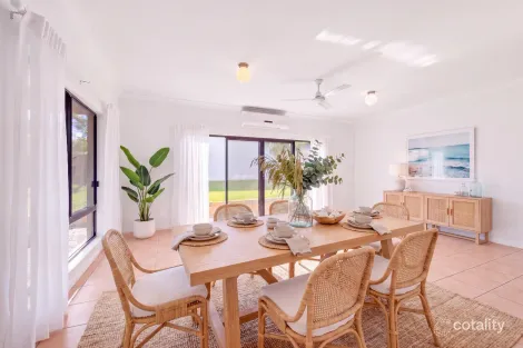 Property photo of 25 Canecutter Road Edmonton QLD 4869