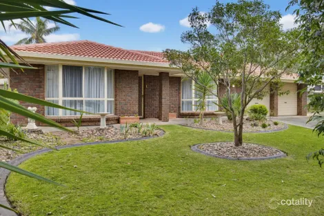 278 Pimpala Rd, Woodcroft, SA 5162