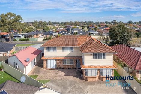 Property photo of 6 Trina Place Hassall Grove NSW 2761