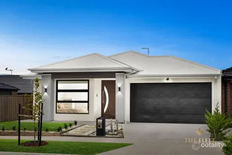 60 Greenmont Rd, Wyndham Vale, VIC 3024