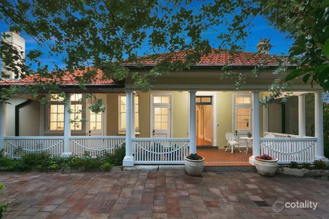 Property photo of 23A Lower Wycombe Road Neutral Bay NSW 2089