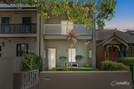 Property photo of 50 Ernest Street Crows Nest NSW 2065