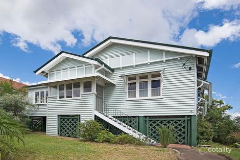 15 Abingdon St, Woolloongabba, QLD 4102