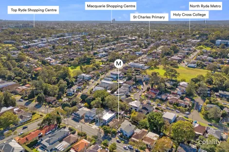 Property photo of 163 Morrison Road Putney NSW 2112