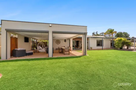 Property photo of 118 Anderson Road Loxton North SA 5333