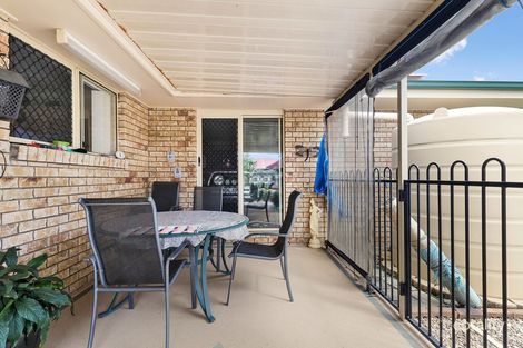 Property photo of 14 Kingma Crescent Caboolture QLD 4510