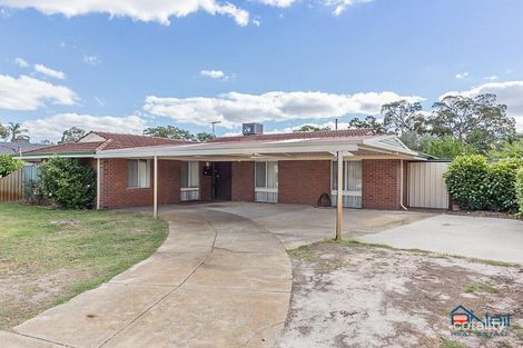 27 Brabham St, Gosnells, WA 6110