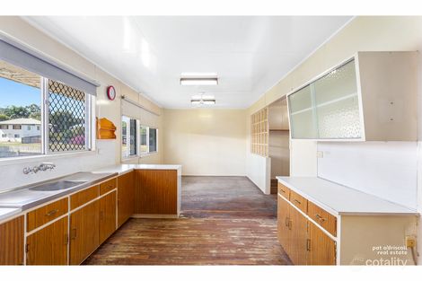 Property photo of 151 Dean Street Berserker QLD 4701