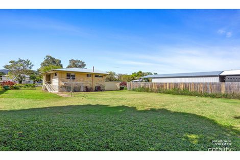 Property photo of 151 Dean Street Berserker QLD 4701