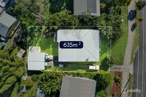 Property photo of 97 Brisbane Road Riverview QLD 4303