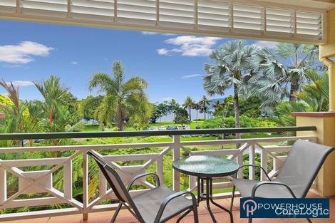 Property photo of 18/233-237 Esplanade Cairns North QLD 4870