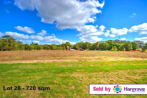 Lot 28 Marblewood Ct, Cooroy, QLD 4563