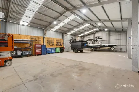 Property photo of 118 Anderson Road Loxton North SA 5333