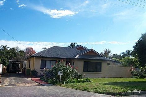 31 Pitt St, St James, WA 6102