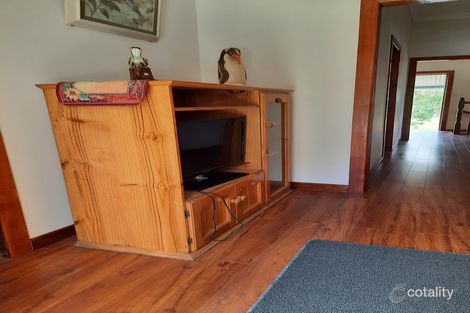 Property photo of 14 Ryan Street Wallaville QLD 4671