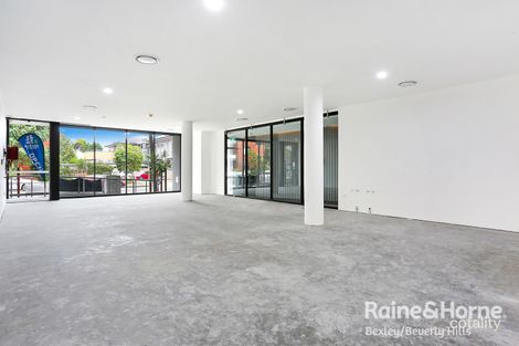 2/141 Penshurst Rd, Narwee, NSW 2209