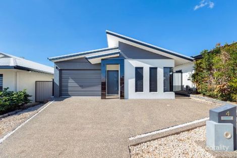 4 O'Loughlin St, Durack, NT 0830