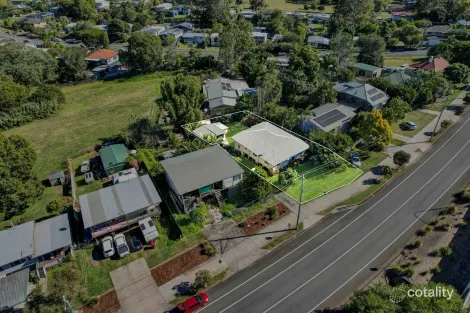 Property photo of 97 Brisbane Road Riverview QLD 4303