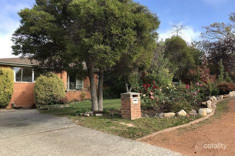 57 Ballarat St, Fisher, ACT 2611