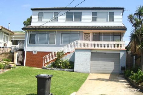 Property photo of 25 Highclere Avenue Banksia NSW 2216