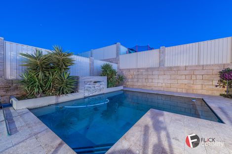 Property photo of 77 Jindalee Boulevard Jindalee WA 6036