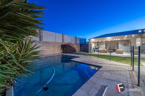 Property photo of 77 Jindalee Boulevard Jindalee WA 6036