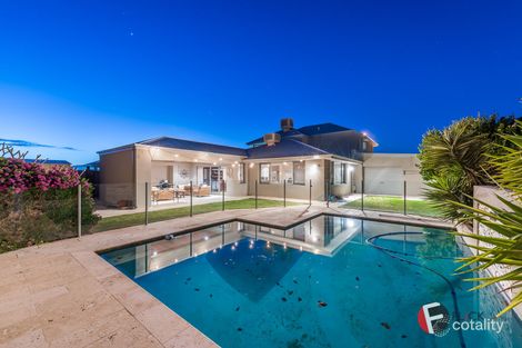 Property photo of 77 Jindalee Boulevard Jindalee WA 6036