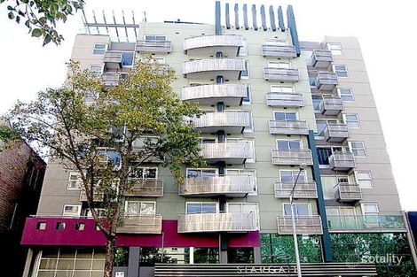 Property photo of 208/118 Franklin Street Melbourne VIC 3000