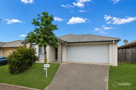 52 Valentine Cct, Augustine Heights, QLD 4300