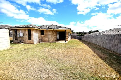 Property photo of 23 Honeyeater Place Lowood QLD 4311