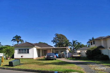 21 Boonerah St, Albion Park Rail, NSW 2527