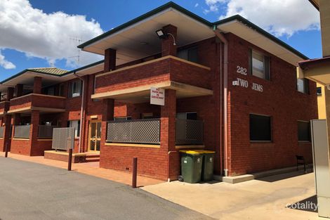 5/282 Macquarie St, Dubbo, NSW 2830