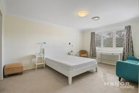 Property photo of 3 Lawson Place Castle Hill NSW 2154