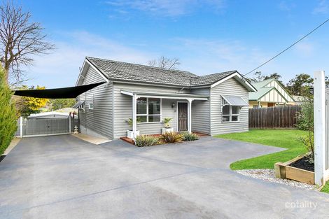 10 Fernhill Rd, Mount Evelyn, VIC 3796