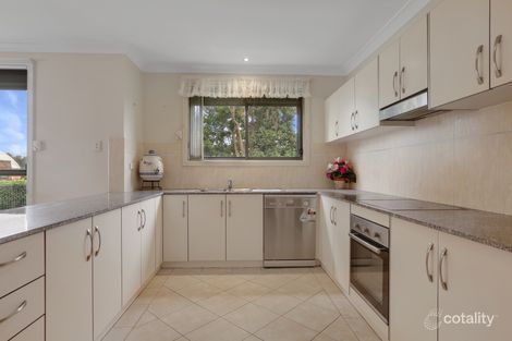 Property photo of 15/134 Kanahooka Road Kanahooka NSW 2530